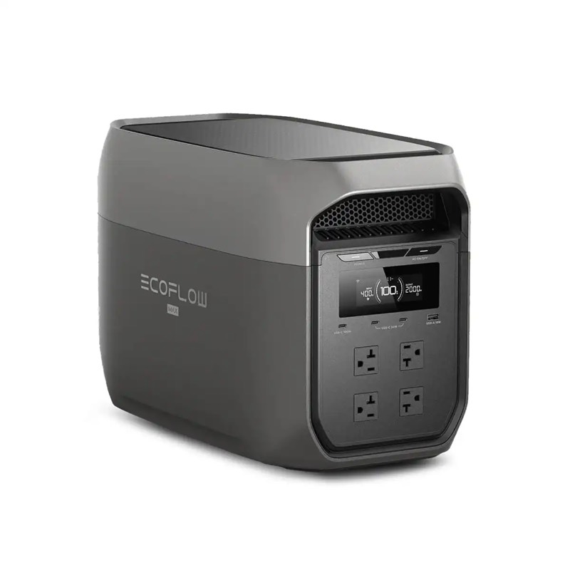 DELTA 3 Max