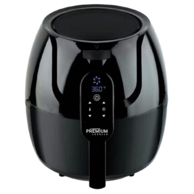 Premium Air Fryer 5.8 QT