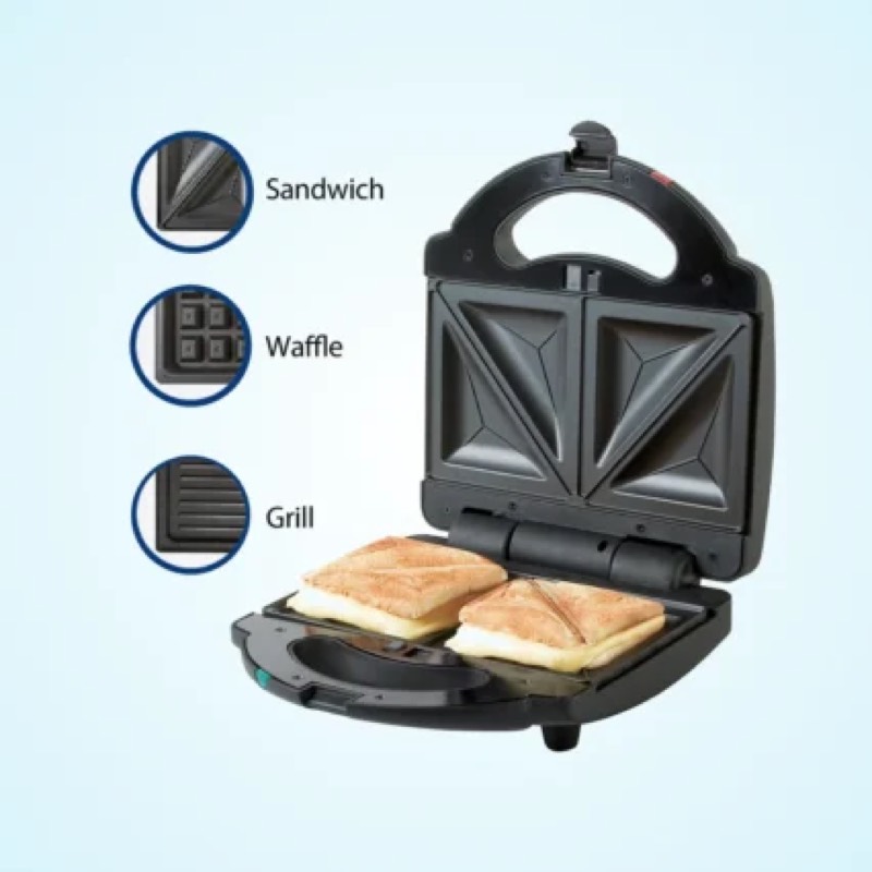 Premium Sandwich  Maker