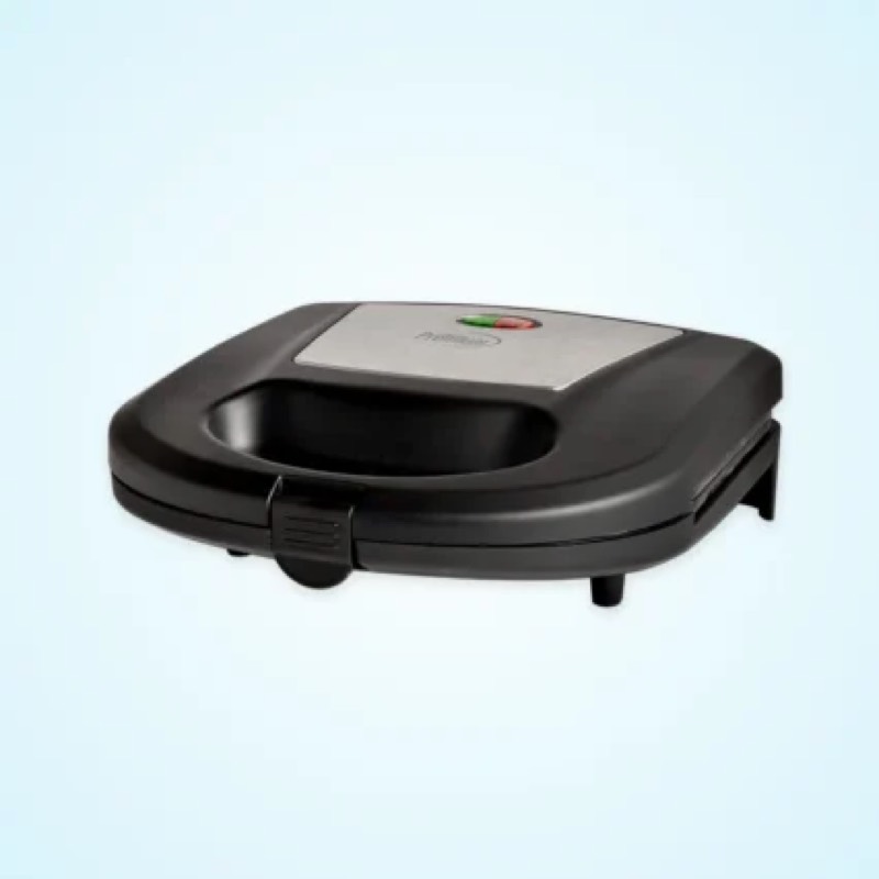 Premium Sandwich  Maker Black