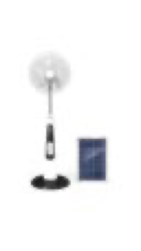 VENTILADOR RECARGABLE 16" NETCOM
