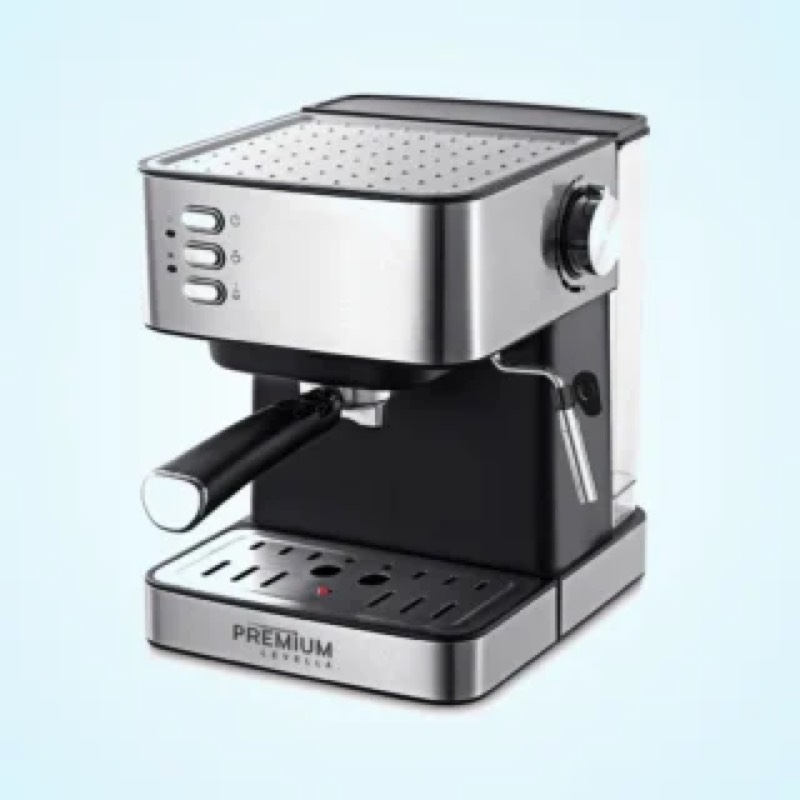 PREMIUM EXPRESO MAKER 15 BAR
