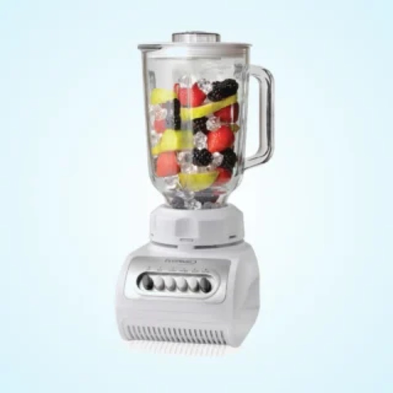 PREMIUM BLENDER 4 SPEED PULSE