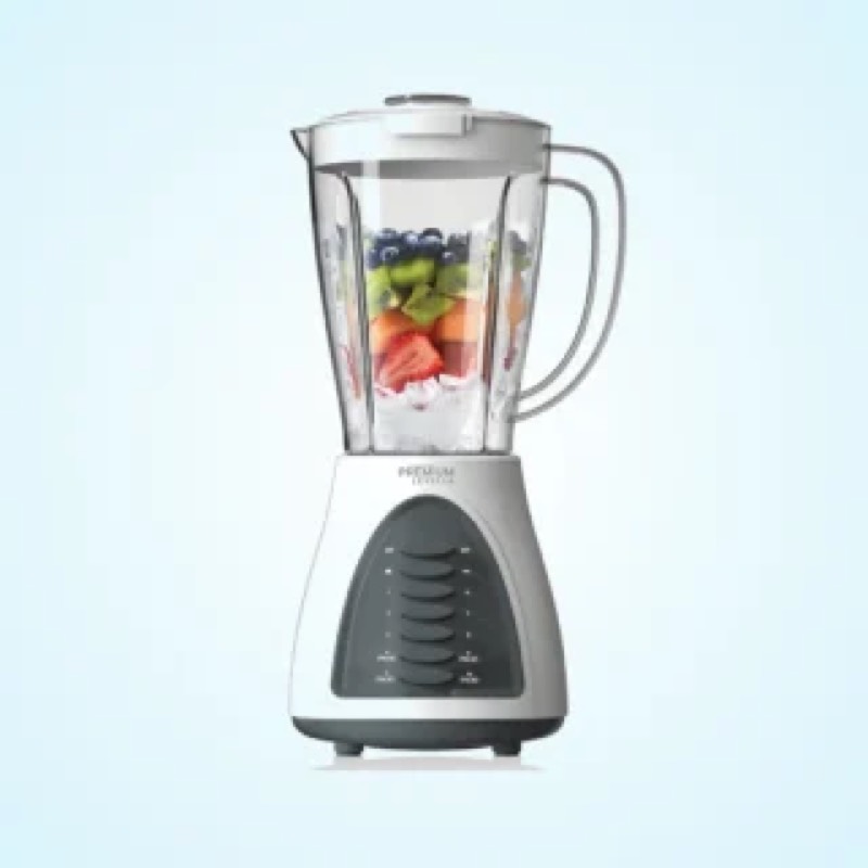 PREMIUM BLENDER 10 SPEED PULSE 1.5 L
