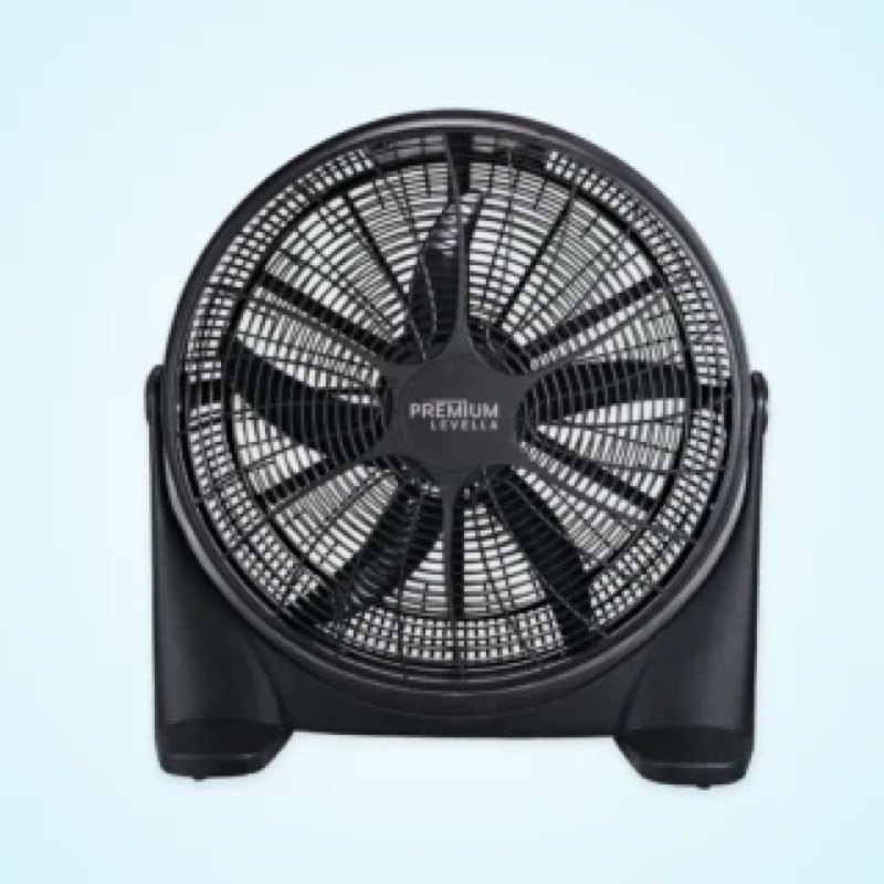 PREMIUM FAN FLOOR 20''