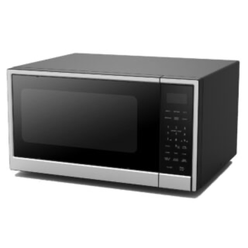 PREMIUM MICROWAVE 1.0 CU. S.S. DIGITAL