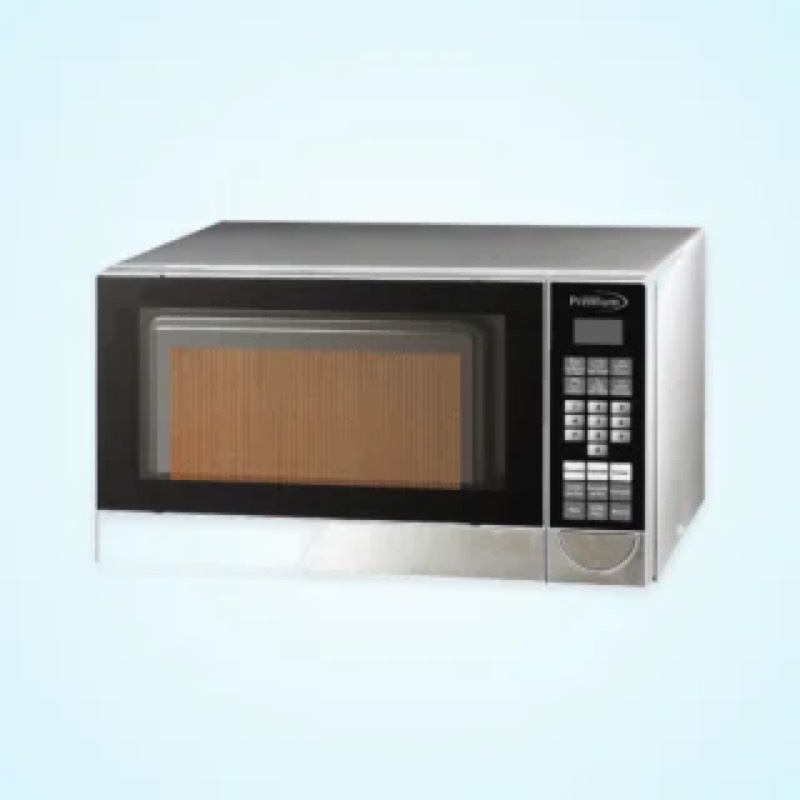 PREMIUM MICROWAVE 0.7 CU S.S. DIGITAL UL