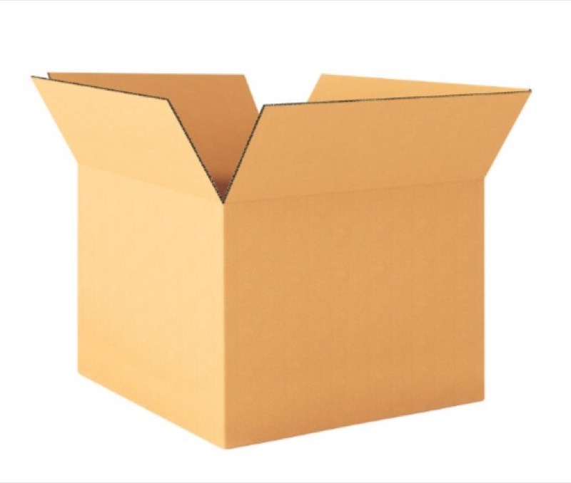 Caja 12x9x12