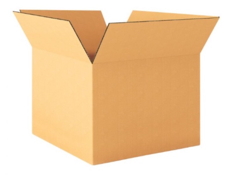 Caja 12x12x10