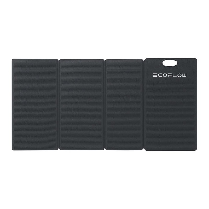 Panel Solar EcoFlow 160W