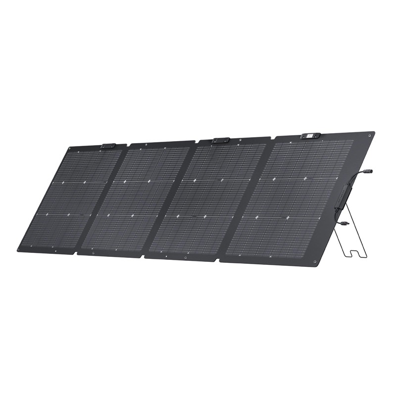 Panel Solar EcoFlow 220W Portable
